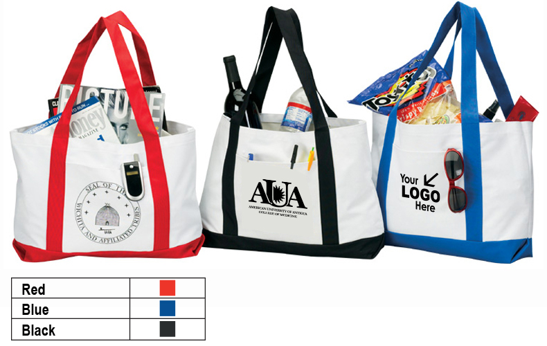 Classic Boat Tote Classic Boat Tote
